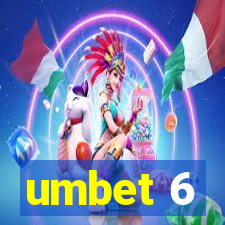 umbet 6